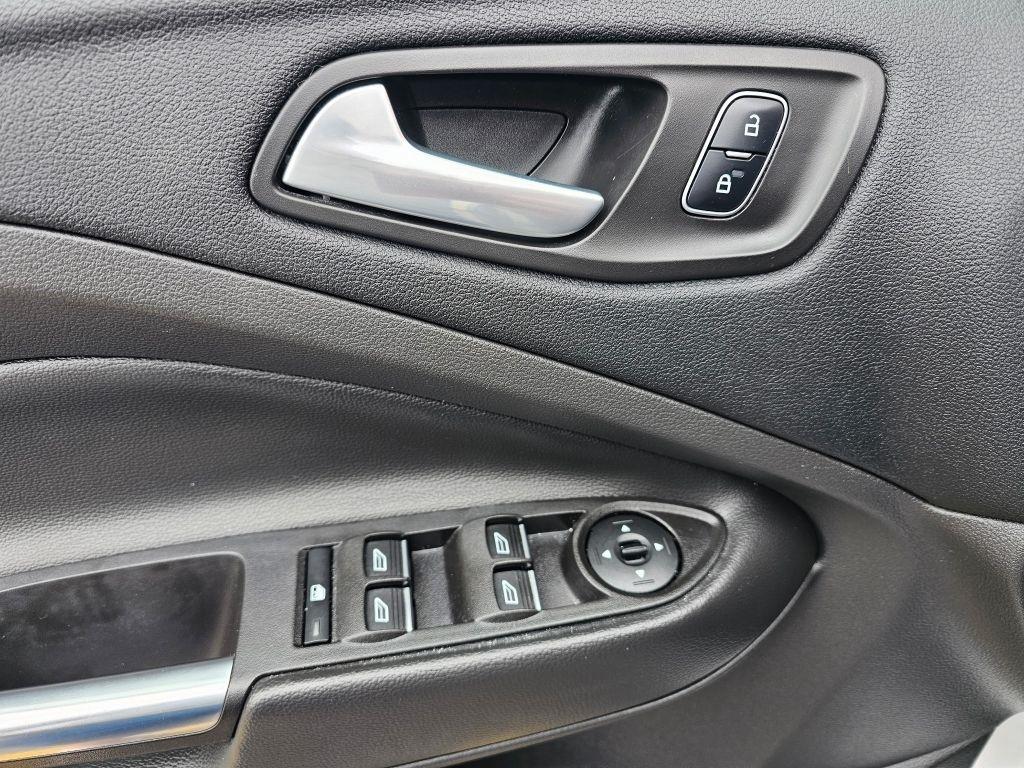 Ford Escape SE 4WD 2017