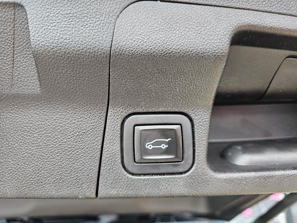 GMC Acadia AWD 4dr SLT w/SLT-1 2019