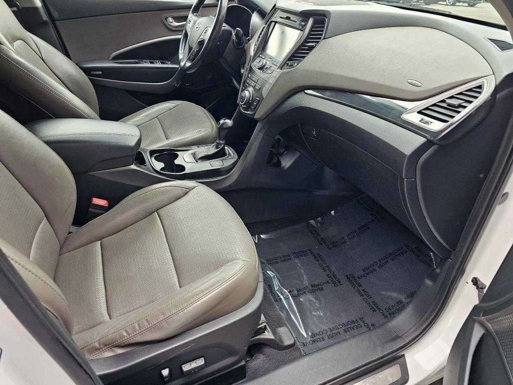 Hyundai Santa Fe Sport AWD 4dr 2.0T 2015