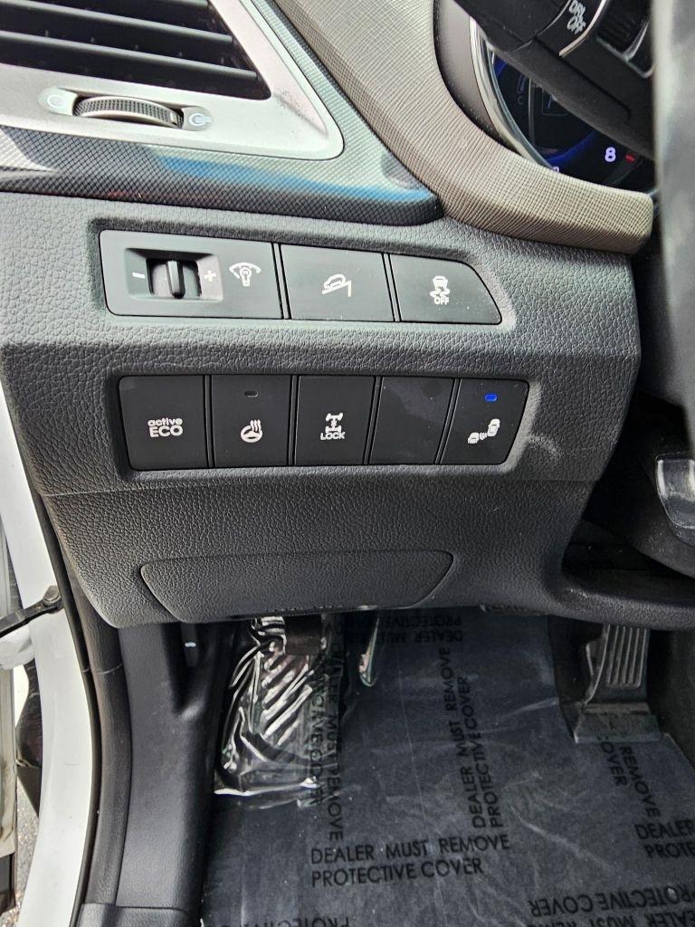 Hyundai Santa Fe Sport AWD 4dr 2.0T 2015