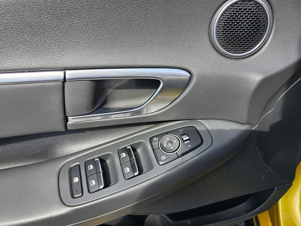 Hyundai Sonata SEL Plus 1.6T 2020
