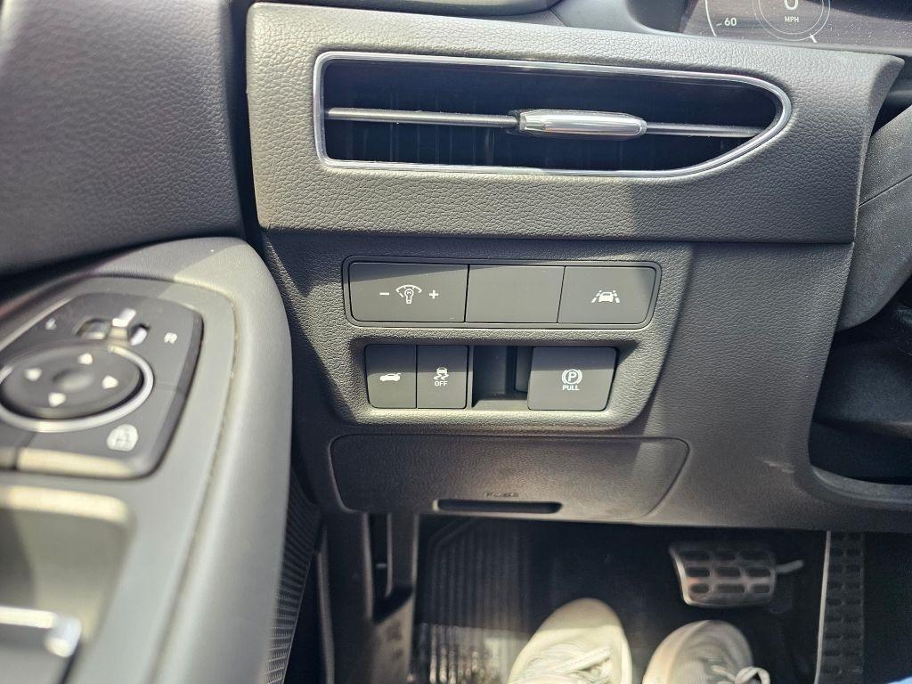 Hyundai Sonata SEL Plus 1.6T 2020