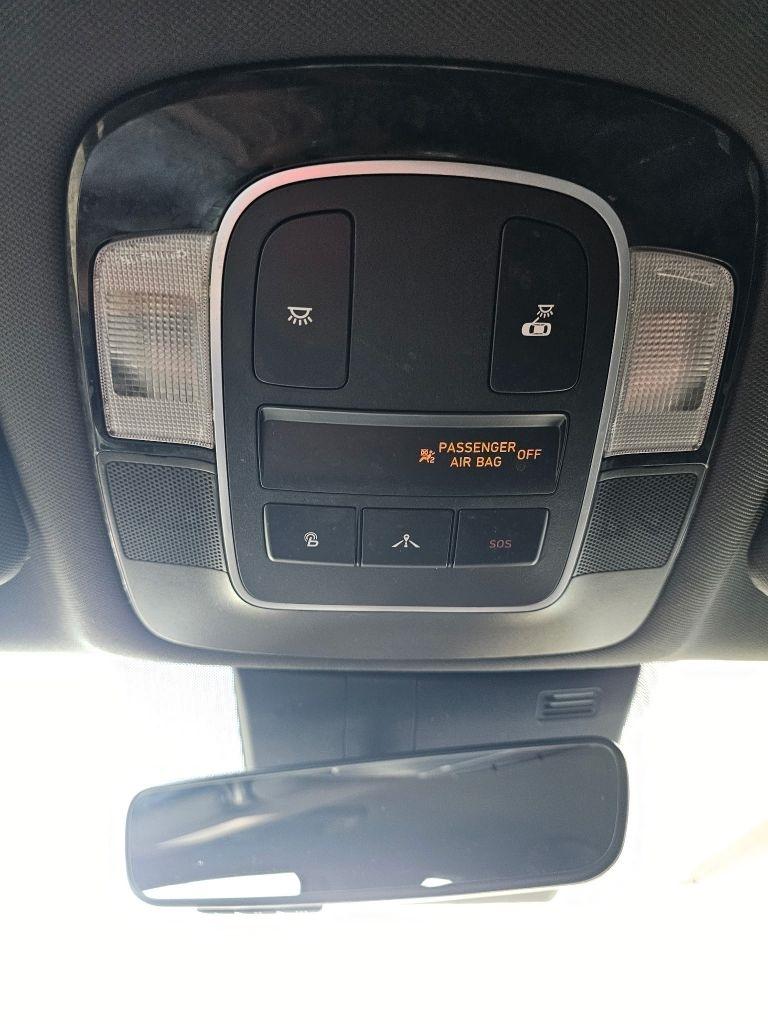 Hyundai Sonata SEL Plus 1.6T 2020