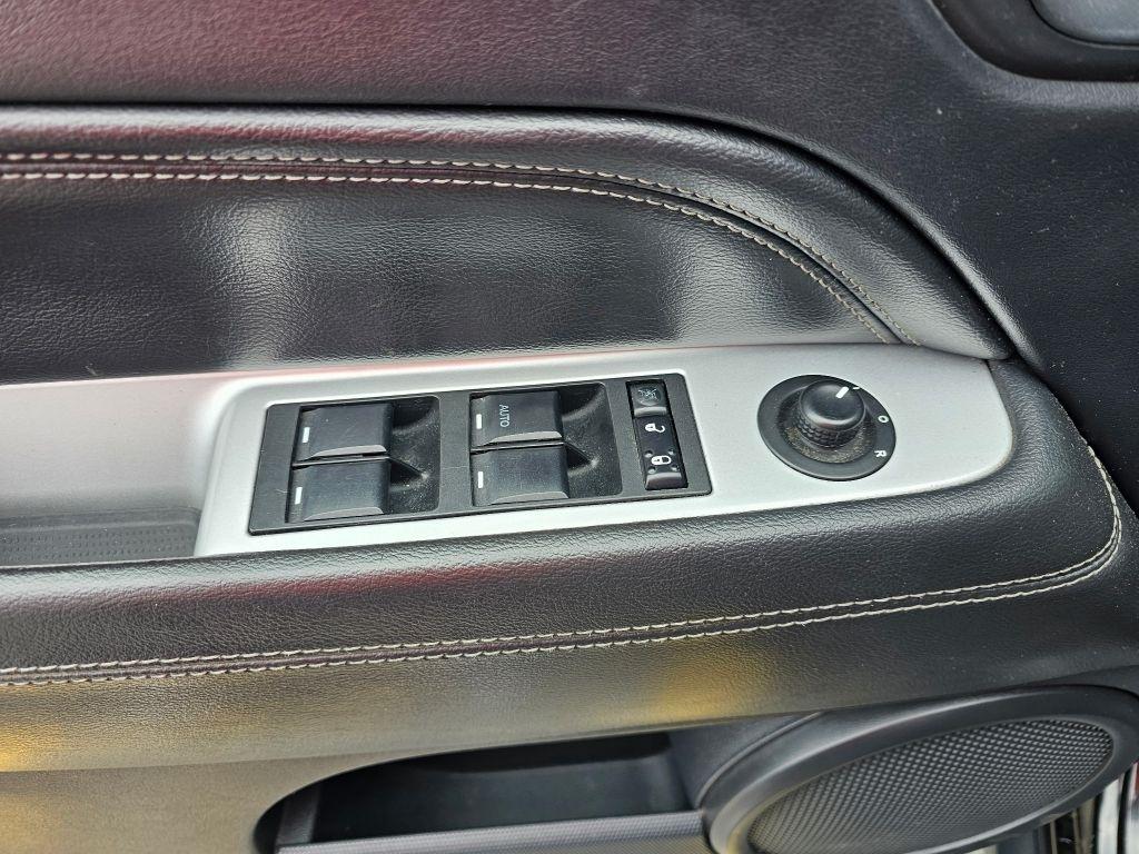 Jeep Compass 4WD 4dr High Altitude Edition 2016