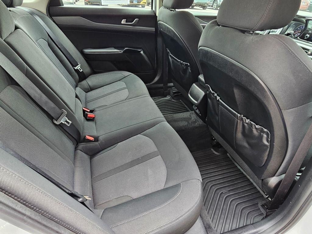 Kia K5 LXS Auto AWD 2022