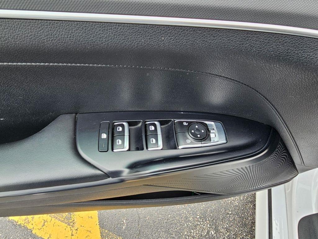 Kia K5 LXS Auto AWD 2022