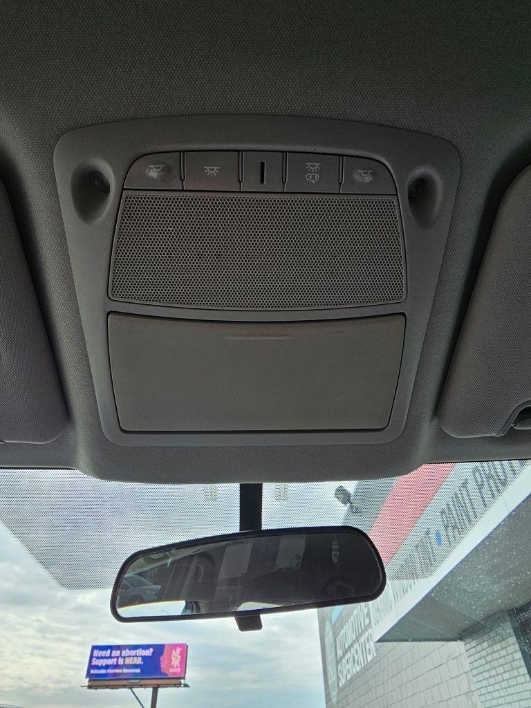 Nissan Rogue AWD 4dr SL 2014