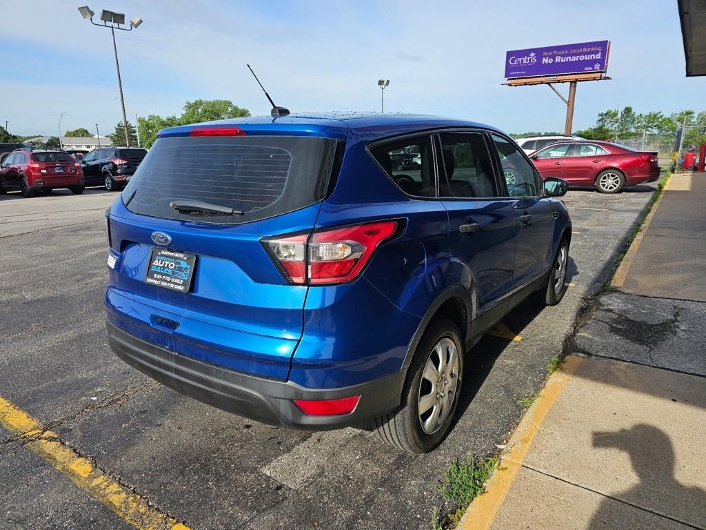 Ford Escape S FWD 2018