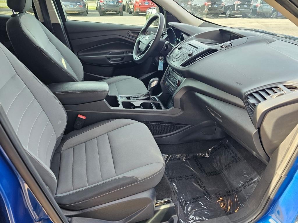 Ford Escape S FWD 2018