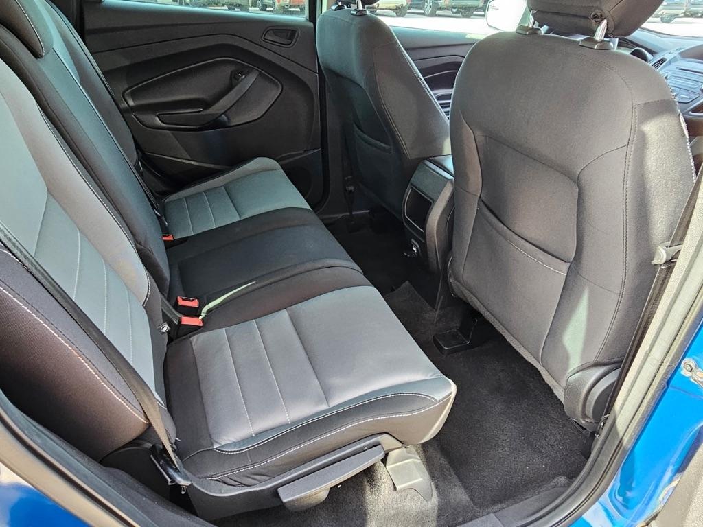 Ford Escape S FWD 2018