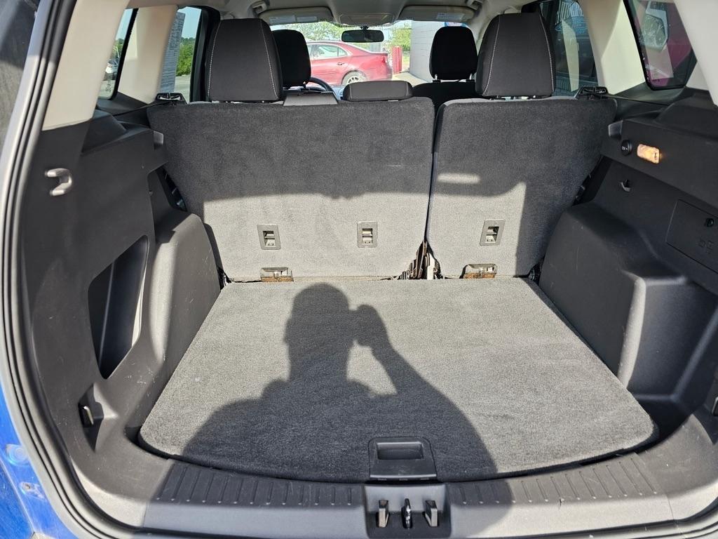 Ford Escape S FWD 2018