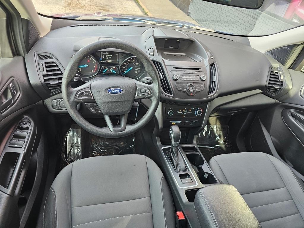 Ford Escape S FWD 2018