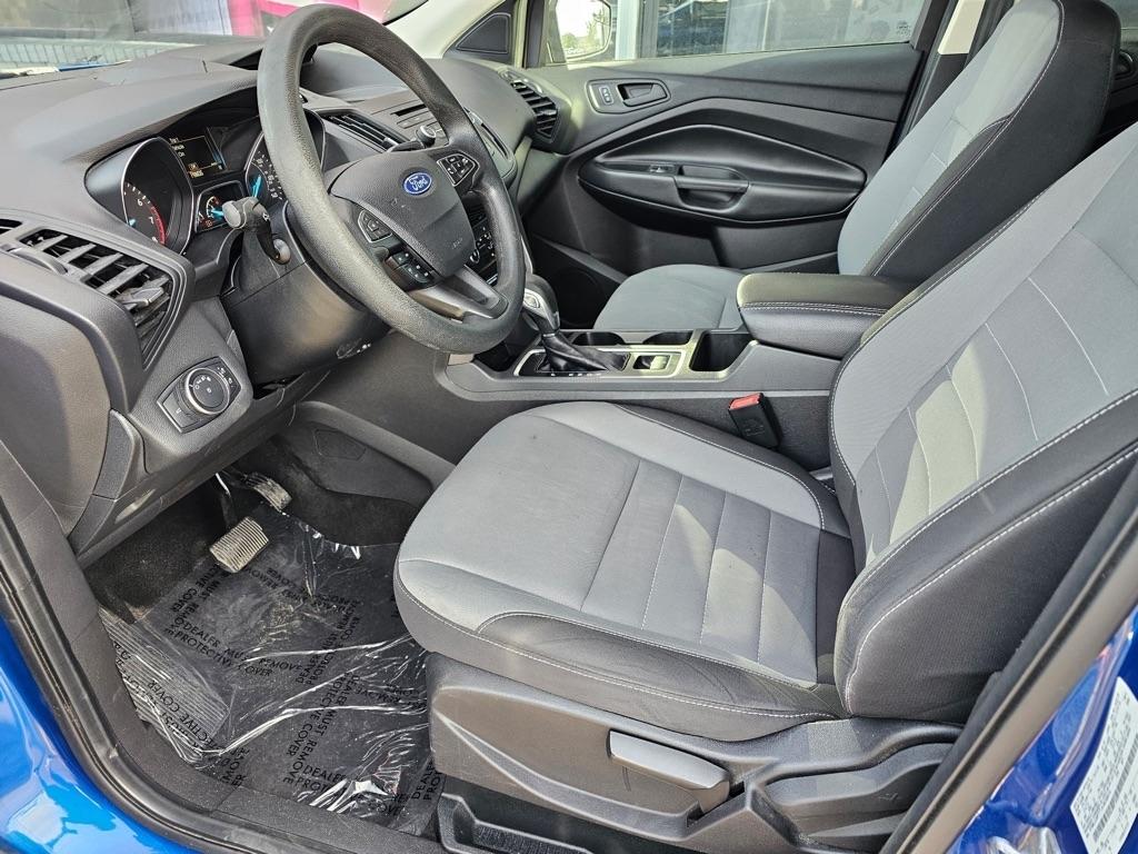 Ford Escape S FWD 2018