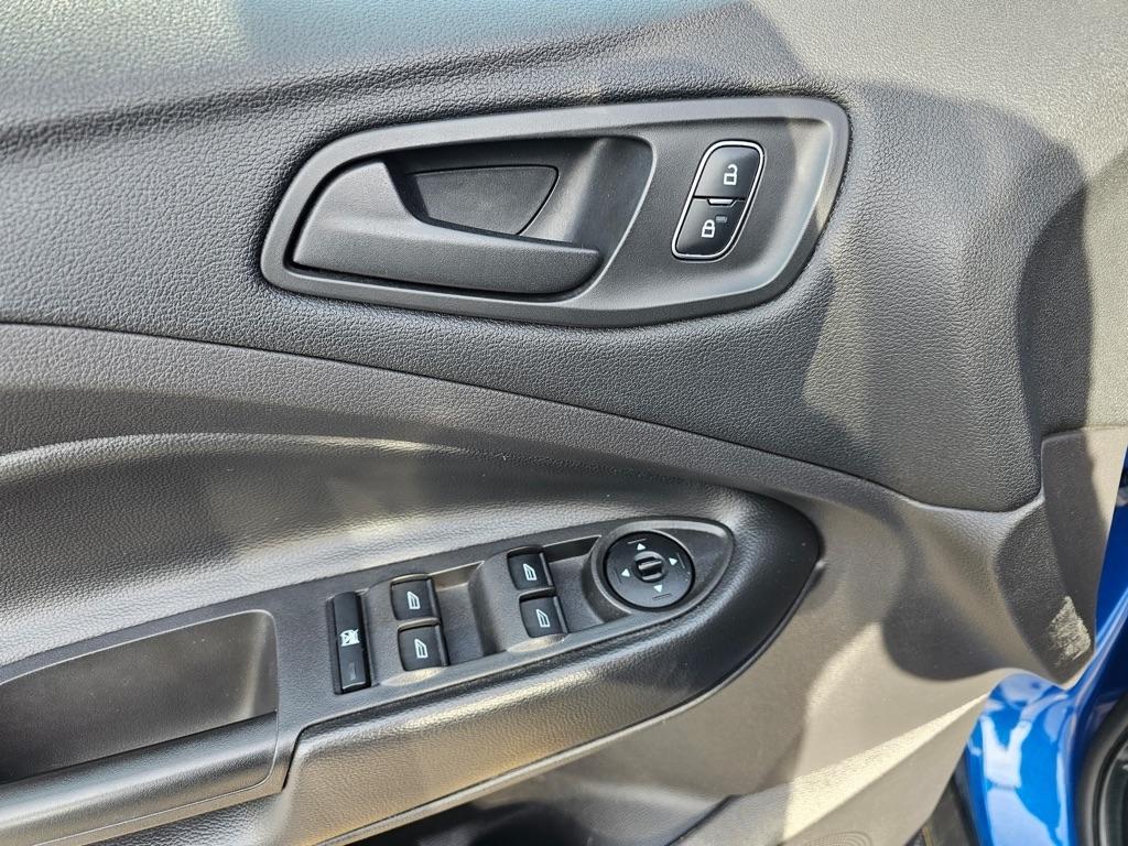 Ford Escape S FWD 2018
