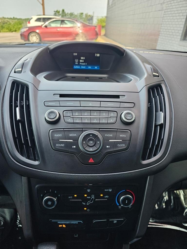 Ford Escape S FWD 2018