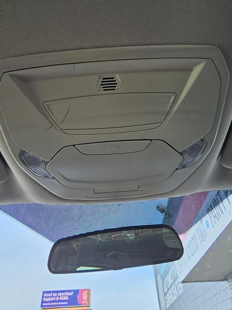 Ford Escape S FWD 2018