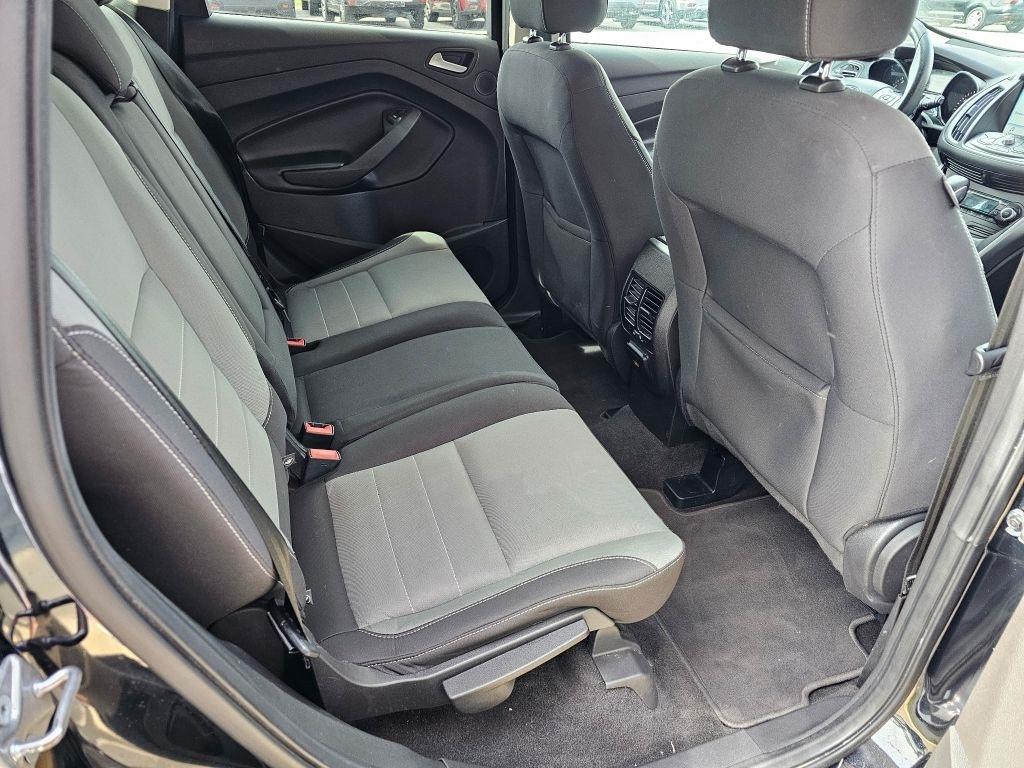 Ford Escape 4WD 4dr SE 2016