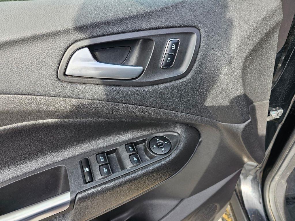 Ford Escape 4WD 4dr SE 2016
