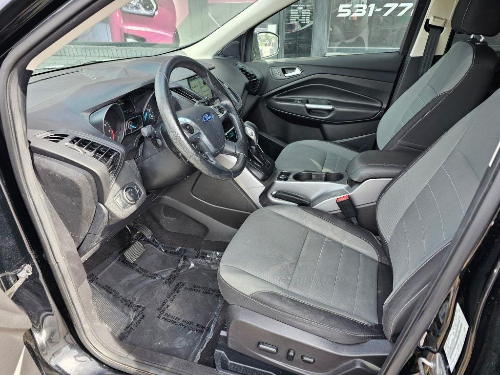 Ford Escape 4WD 4dr SE 2016