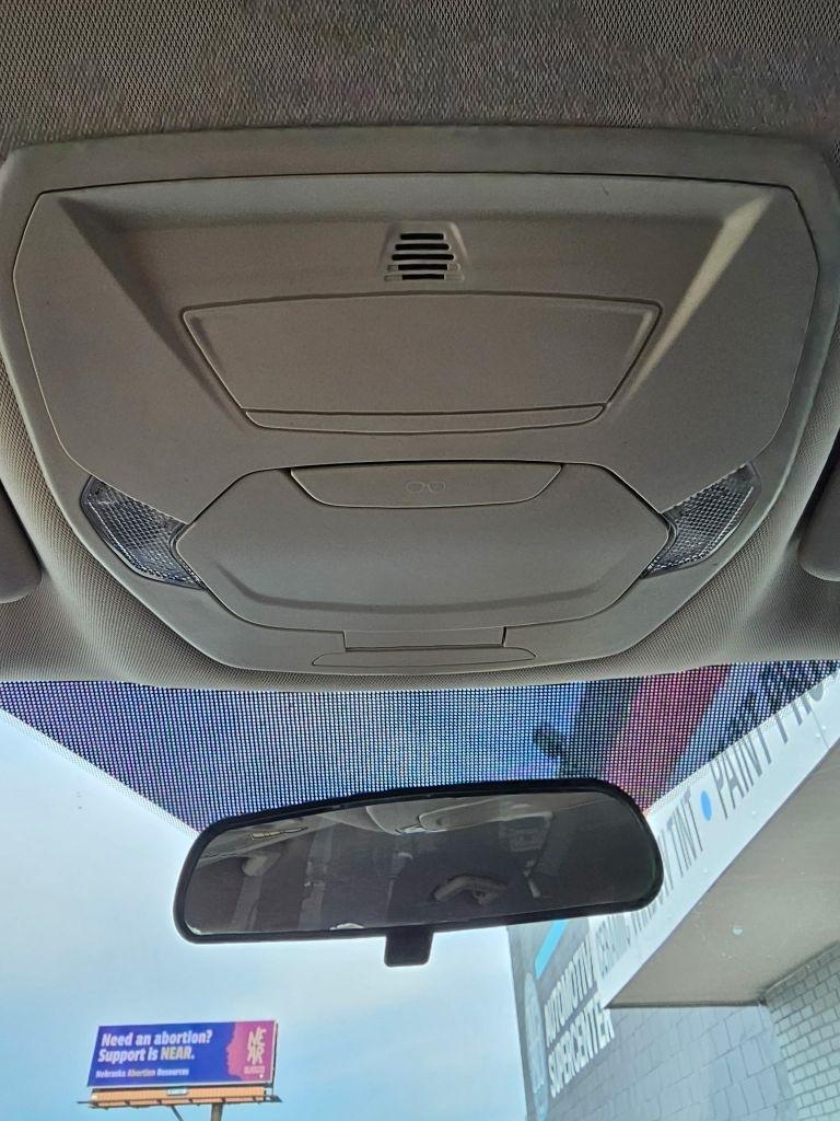Ford Escape 4WD 4dr SE 2016