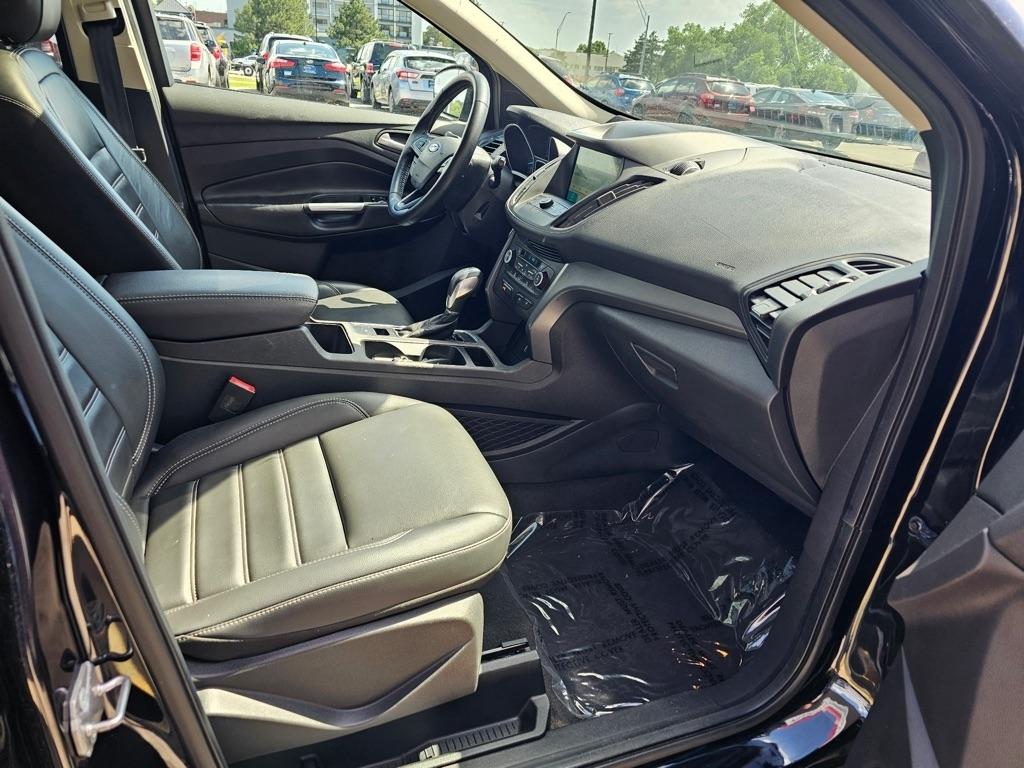 Ford Escape SEL 4WD 2019
