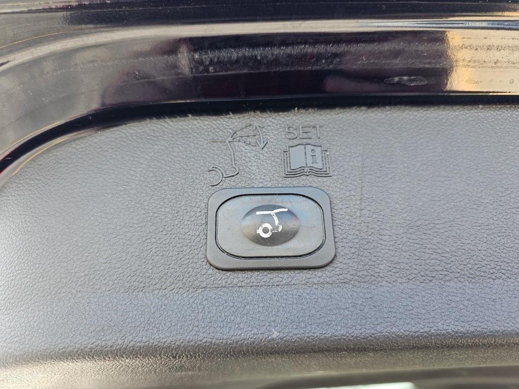 Ford Escape SEL 4WD 2019