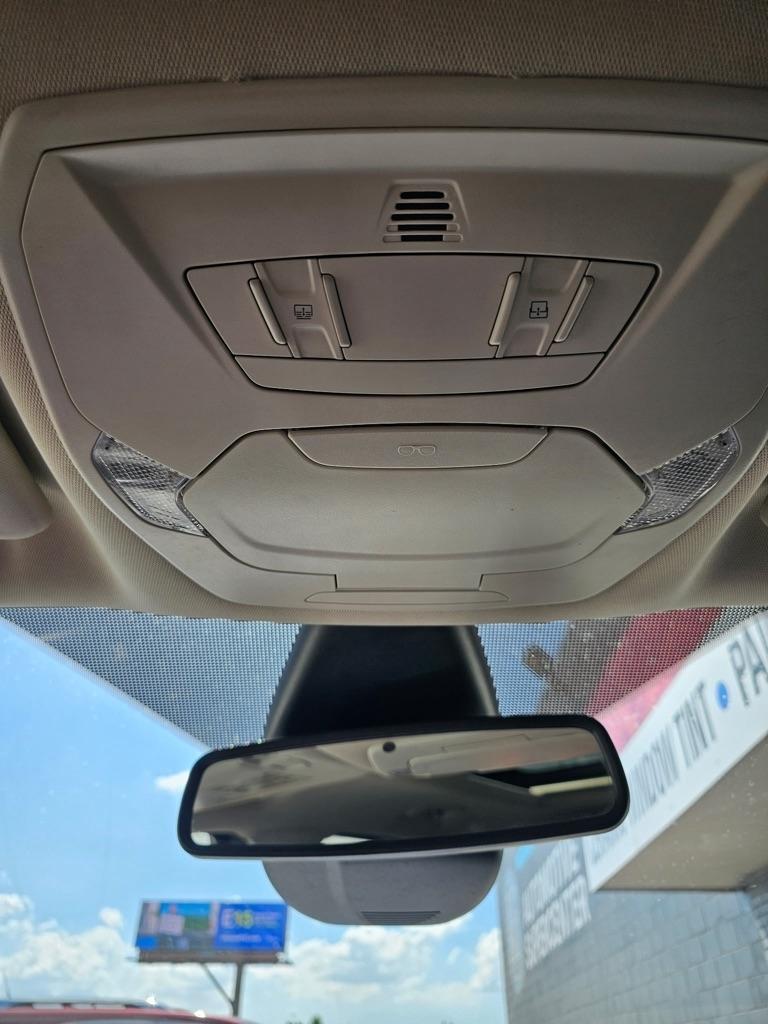 Ford Escape SEL 4WD 2019