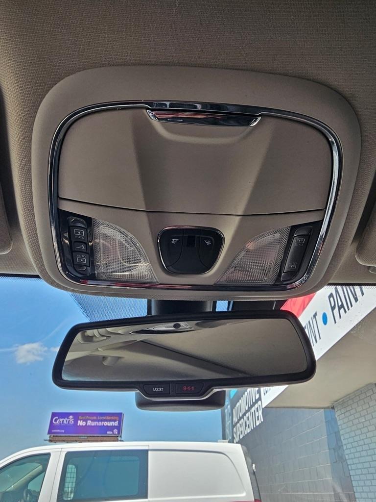 Jeep Cherokee 4WD 4dr Limited 2016