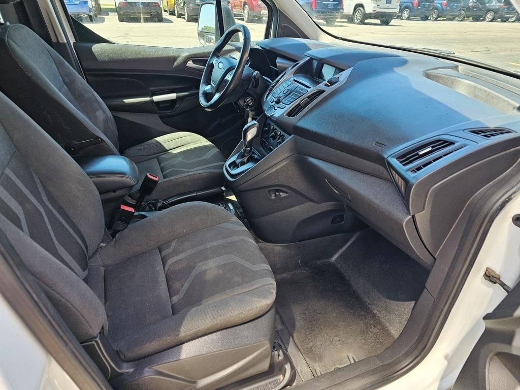 Ford Transit Connect LWB XLT 2016