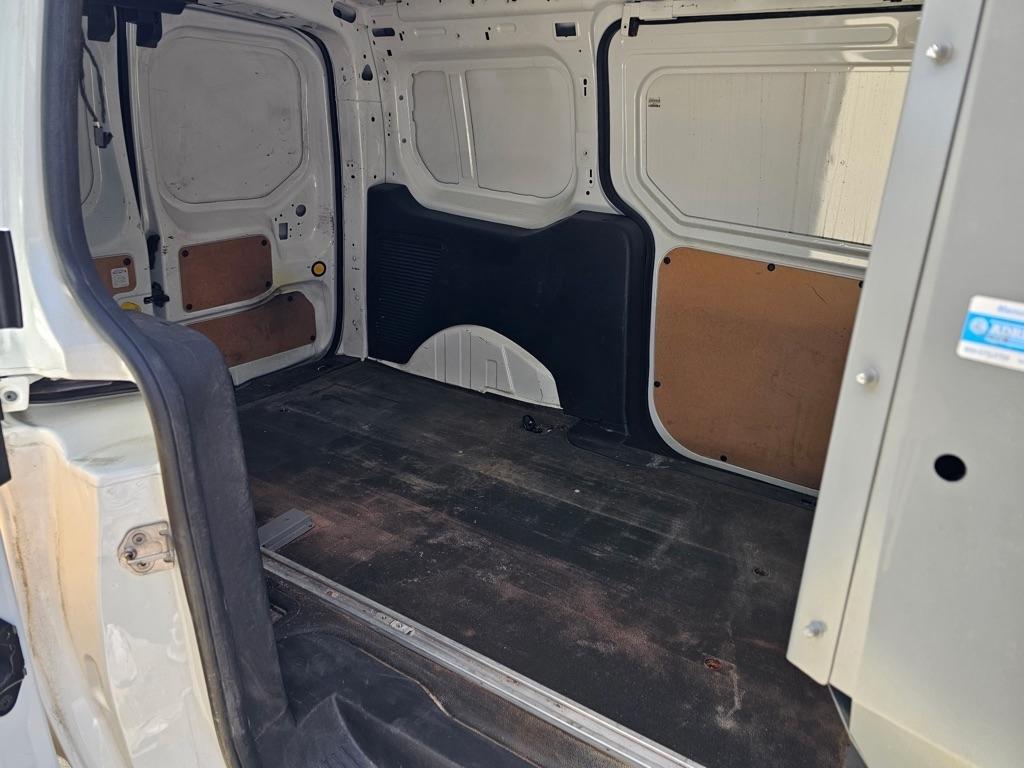Ford Transit Connect LWB XLT 2016