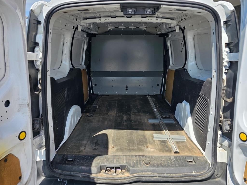 Ford Transit Connect LWB XLT 2016