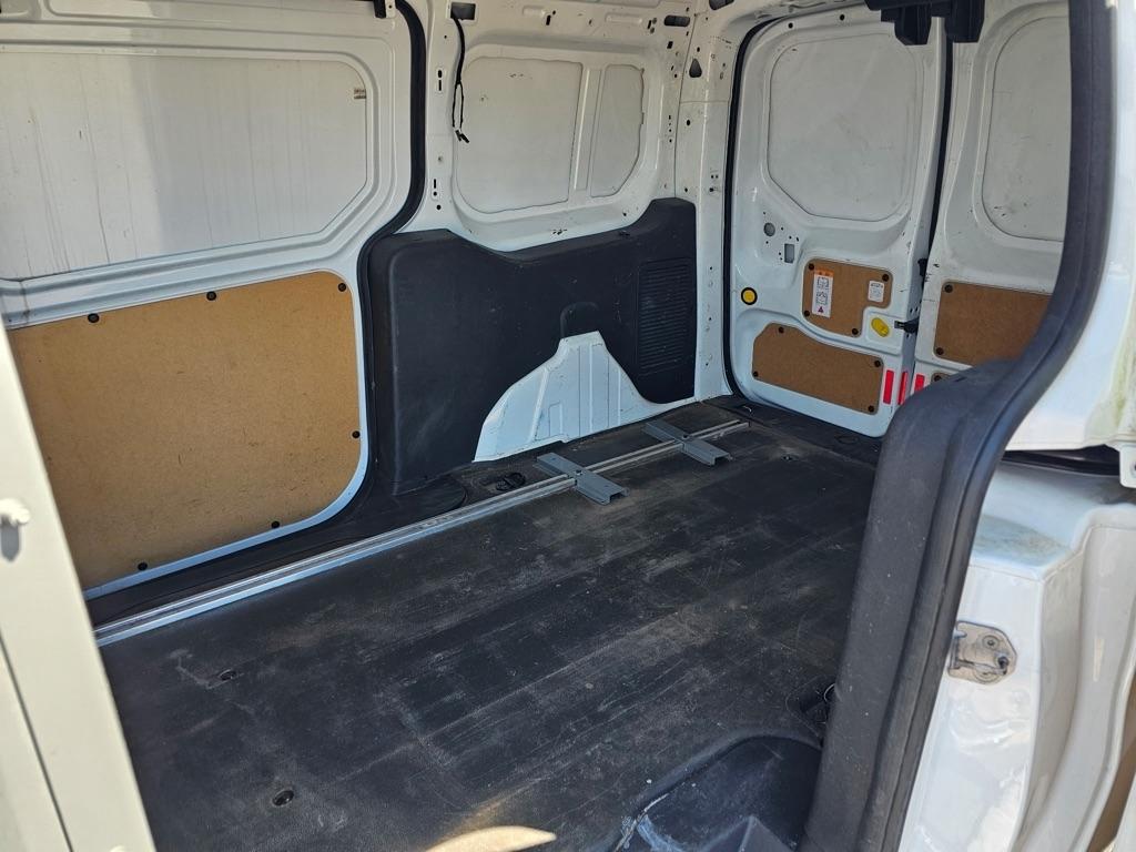 Ford Transit Connect LWB XLT 2016