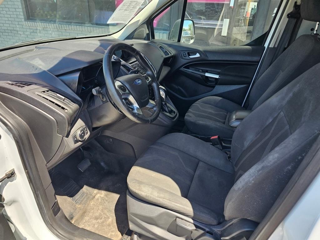 Ford Transit Connect LWB XLT 2016