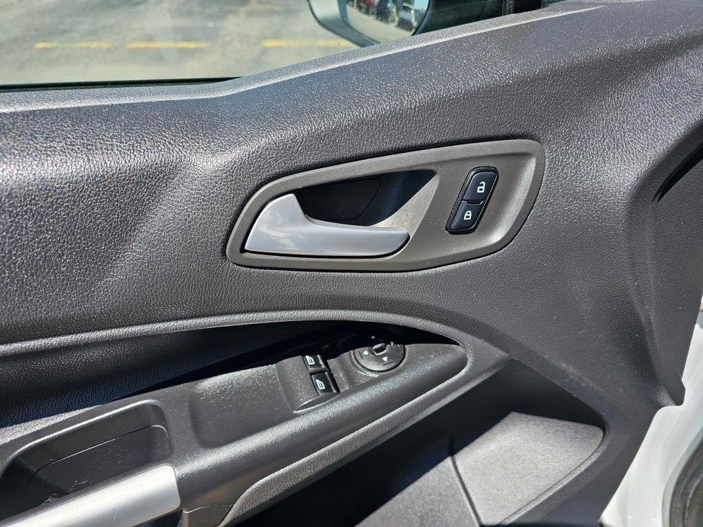 Ford Transit Connect LWB XLT 2016
