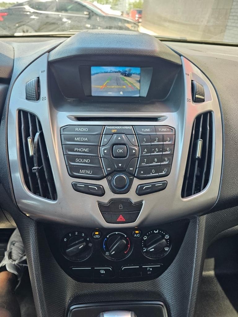 Ford Transit Connect LWB XLT 2016