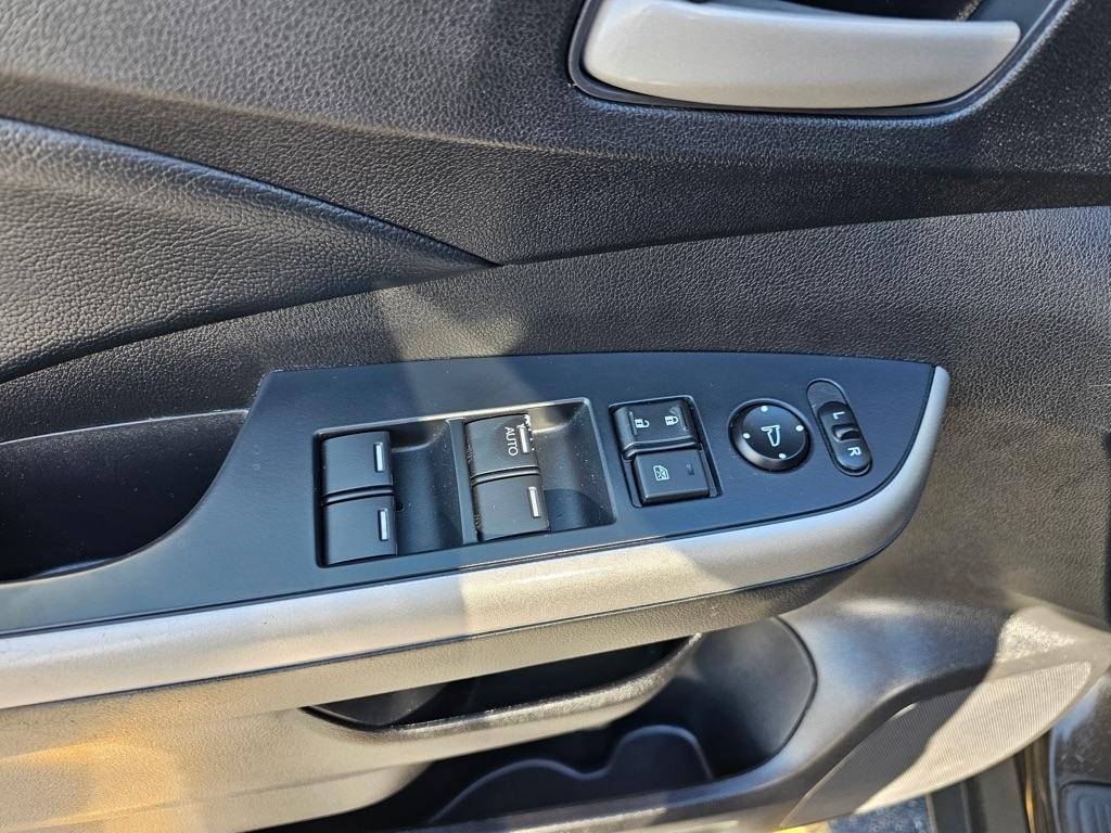 Honda CR-V AWD 5dr EX-L 2013