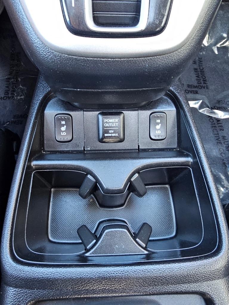 Honda CR-V AWD 5dr EX-L 2013