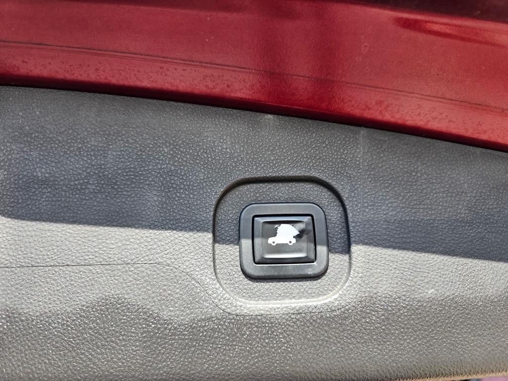 Chevrolet Equinox AWD 4dr LTZ 2010
