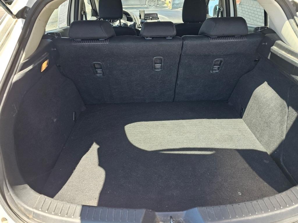 Mazda MAZDA3 5dr HB Auto i Touring 2014