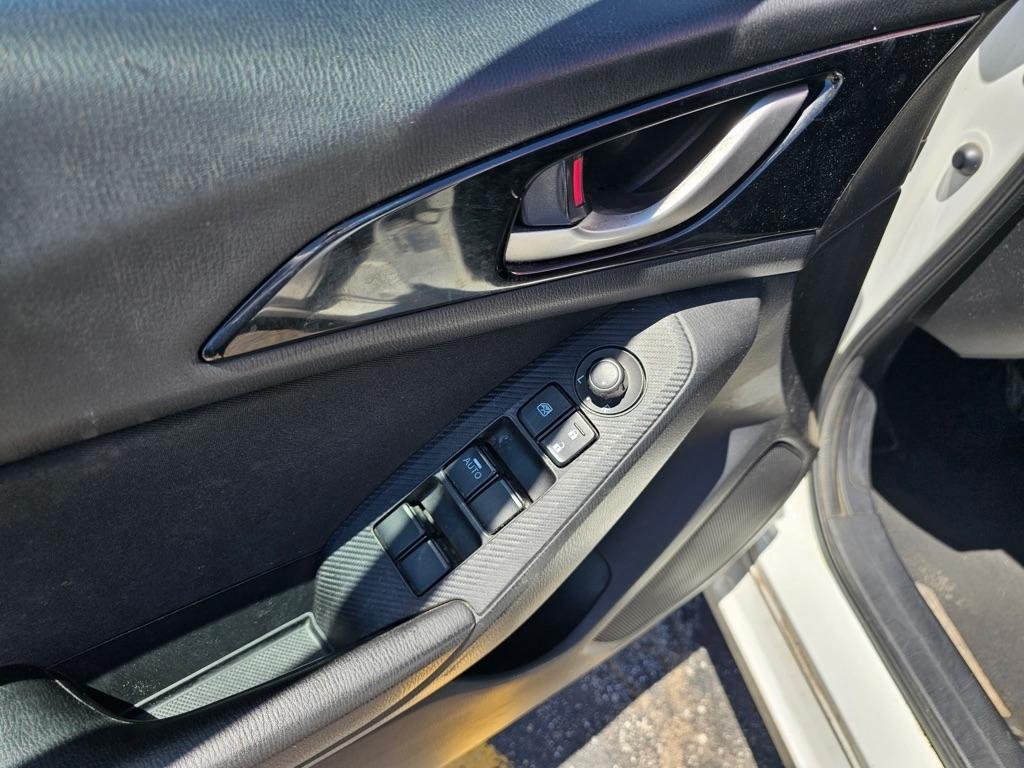 Mazda MAZDA3 5dr HB Auto i Touring 2014