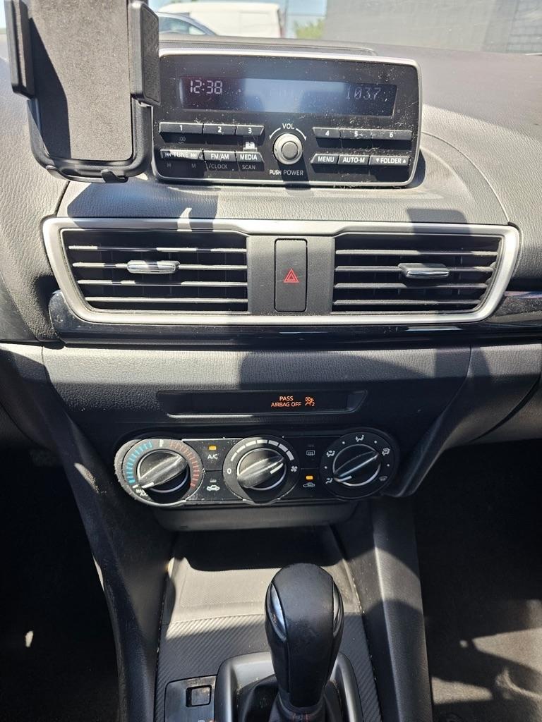 Mazda MAZDA3 5dr HB Auto i Touring 2014