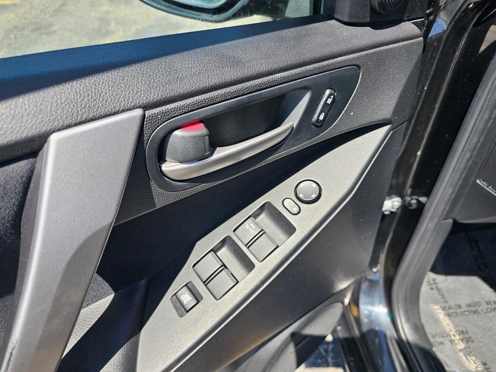 Mazda MAZDA3 4dr Sdn Auto s Sport 2011