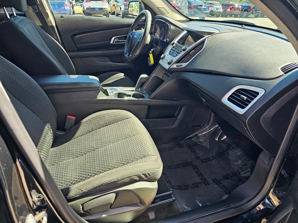 GMC Terrain AWD 4dr SLE w/SLE-1 2015