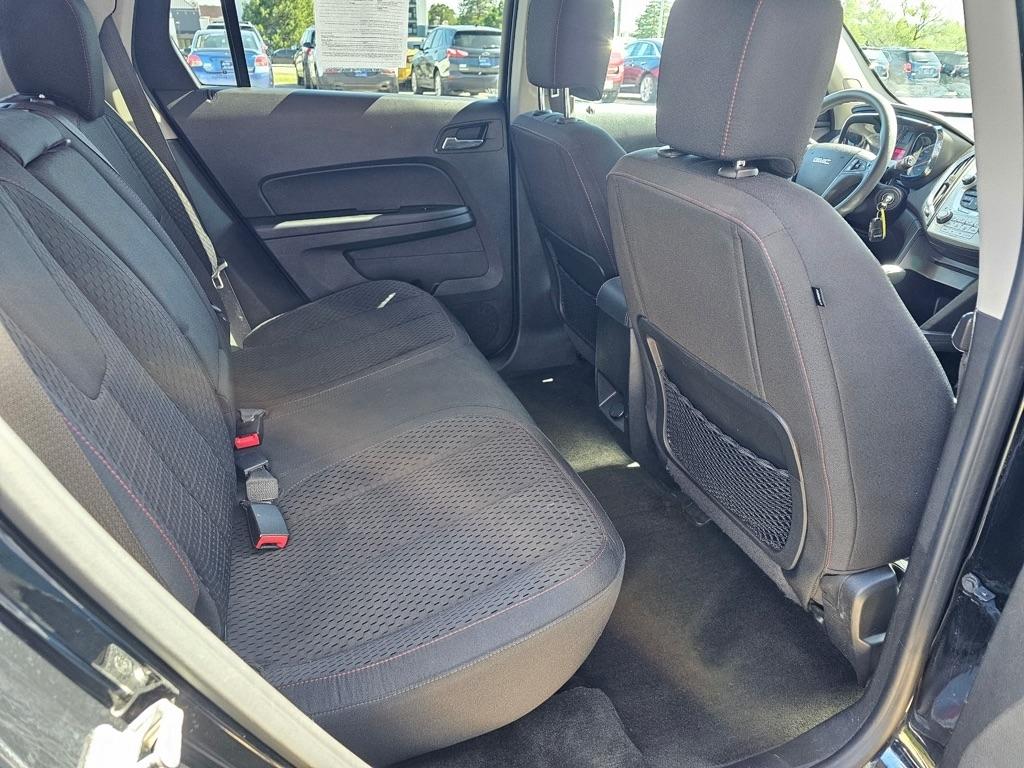 GMC Terrain AWD 4dr SLE w/SLE-1 2015