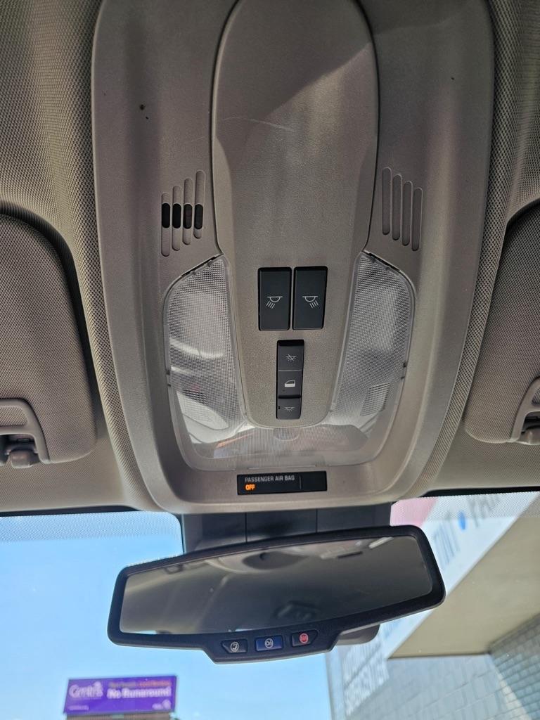 GMC Terrain AWD 4dr SLE w/SLE-1 2015