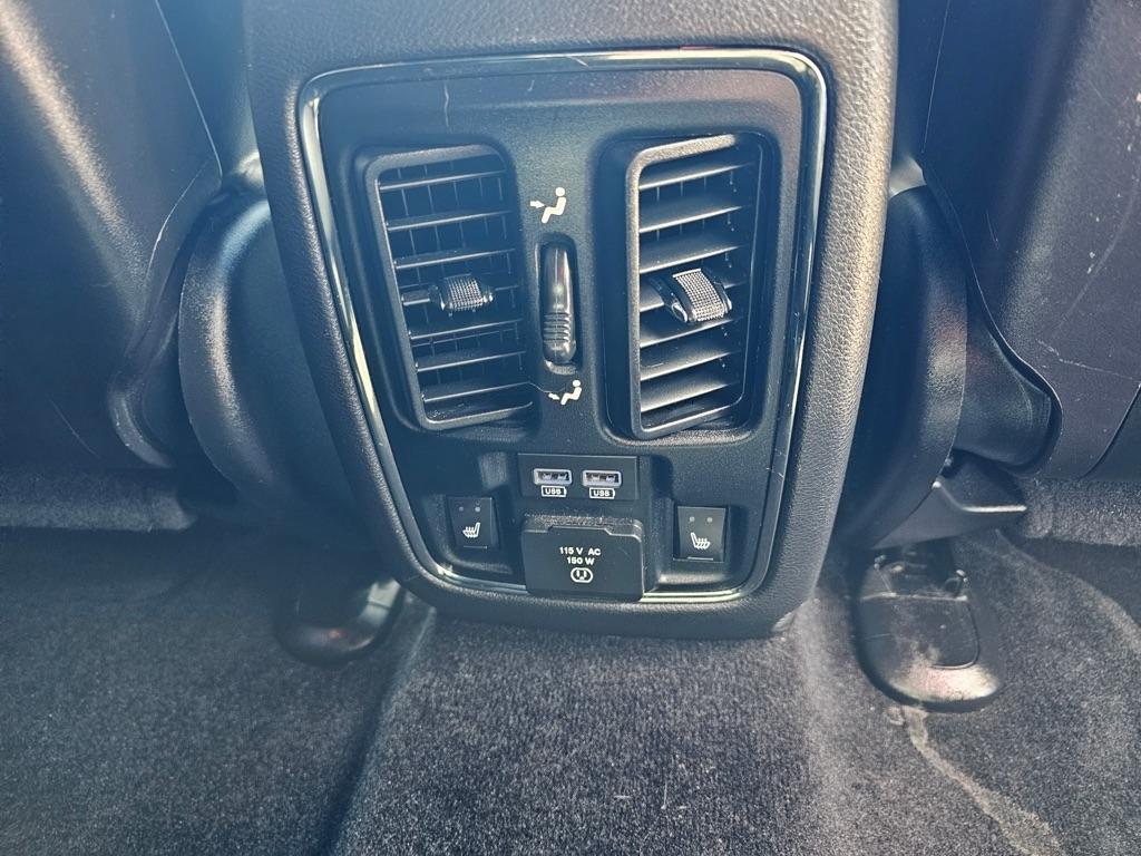 Jeep Grand Cherokee 4WD 4dr Limited 2015