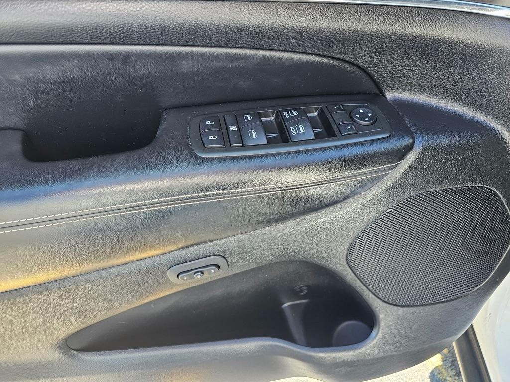 Jeep Grand Cherokee 4WD 4dr Limited 2015