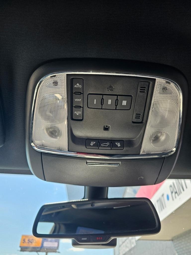 Jeep Grand Cherokee 4WD 4dr Limited 2015