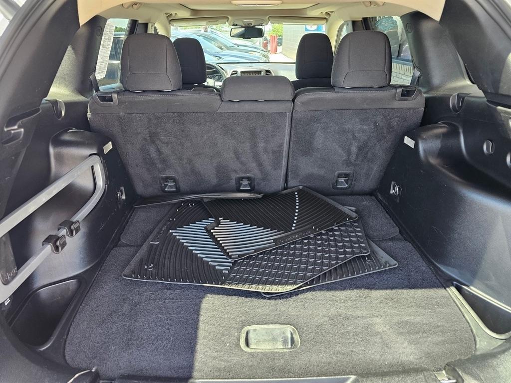 Jeep Cherokee 4WD 4dr 75th Anniversary 2016