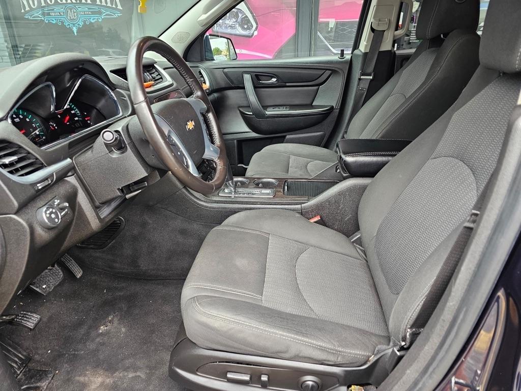 Chevrolet Traverse FWD 4dr LT w/1LT 2016